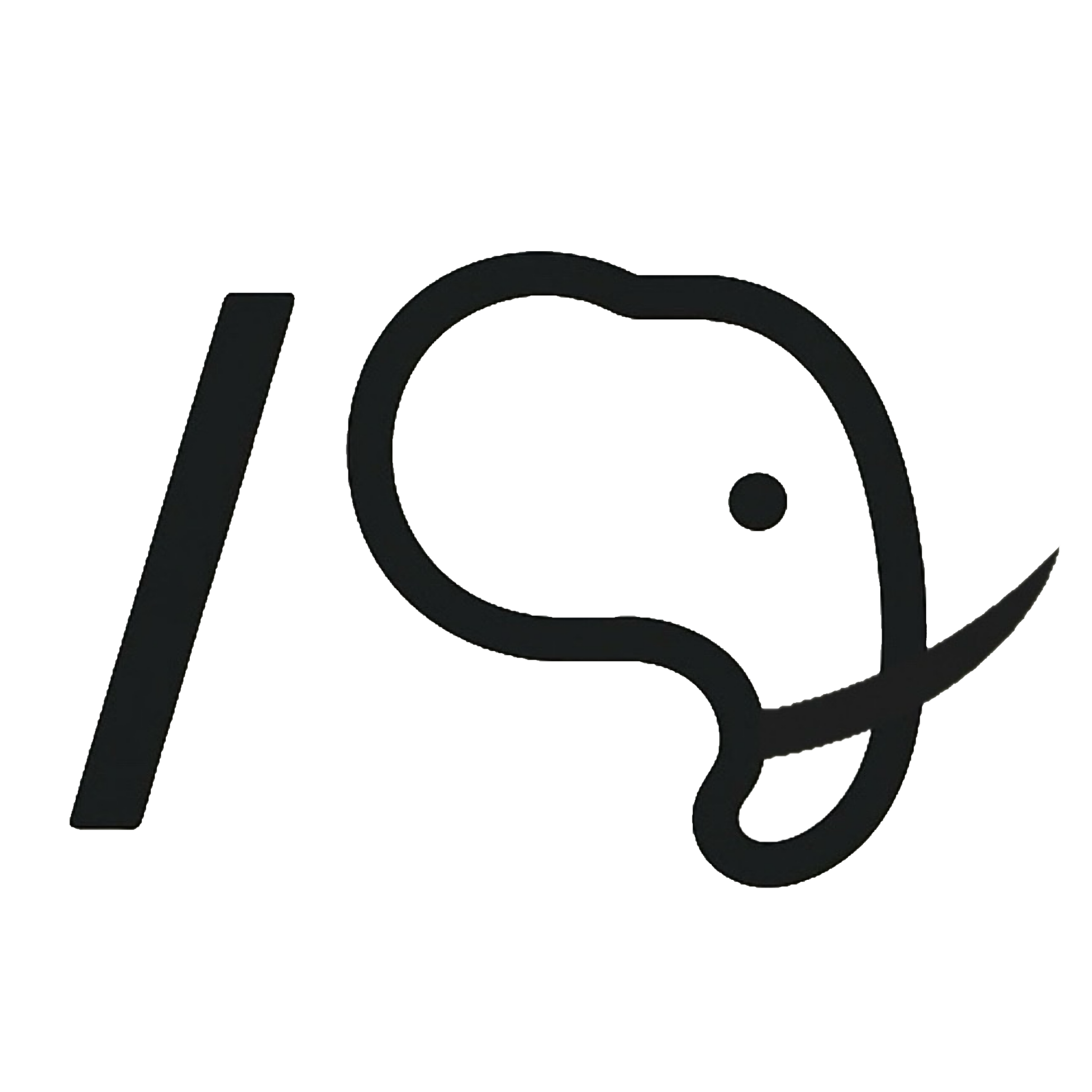 Ivorywell Logo